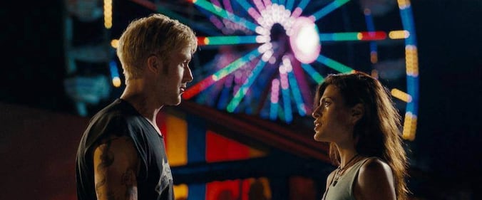 Eva Mendes e Ryan Gosling: foto 10