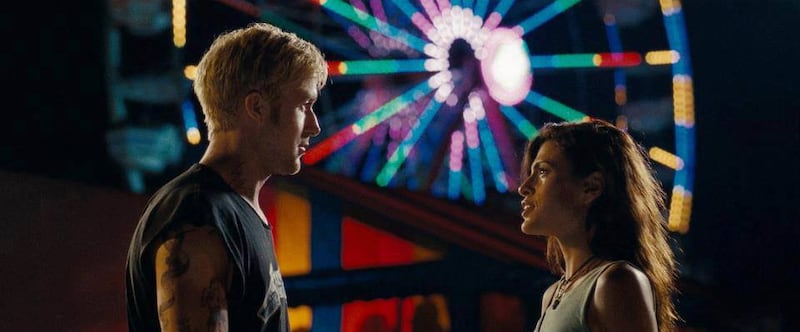 Eva Mendes e Ryan Gosling: foto 10