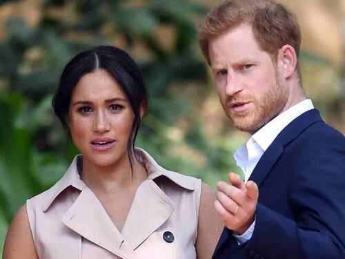 Nessun messaggio a Kate: perché Harry e Meghan sono rimasti in silenzio