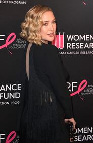 An Unforgettable Evening: le star di Hollywood contro il cancro  9
