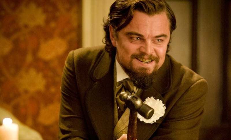 Leonardo DiCaprio, foto 52