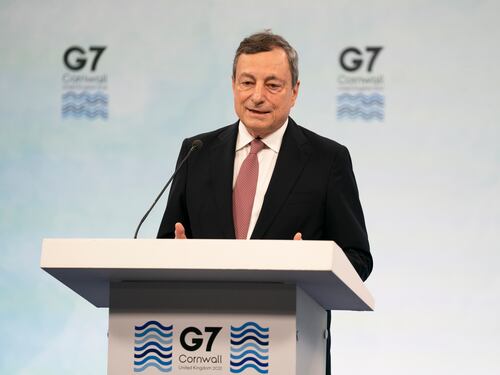 Dal G7 il monito alla Cina: rispetti diritti e commercio
