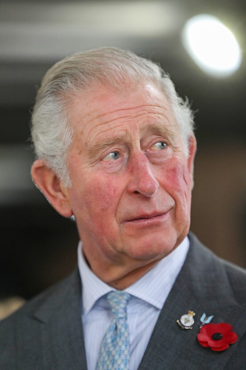 Il Principe Carlo e Camilla Parker Bowles: foto 6