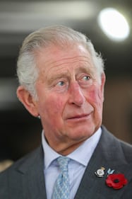 Il Principe Carlo e Camilla Parker Bowles: foto 6