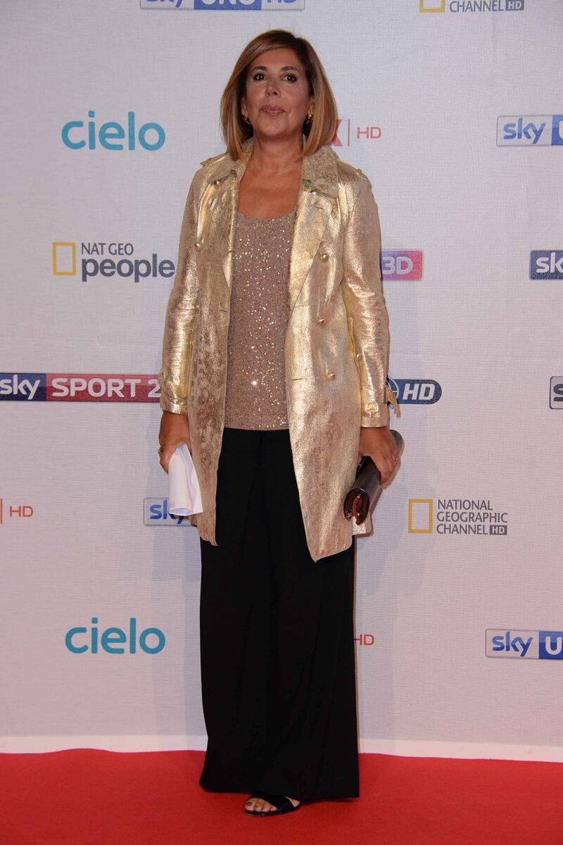 SKY Upfront, parata di stelle per la nuova stagione 26