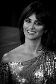 Bafta 2017: scollature hot sul red carpet 30