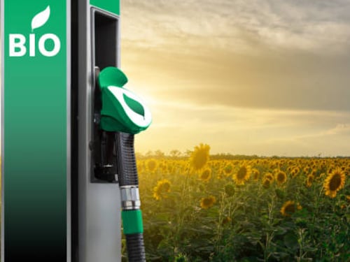 Gli e-fuel stimolano Ferrari e Porsche per aiutare gli endotermici