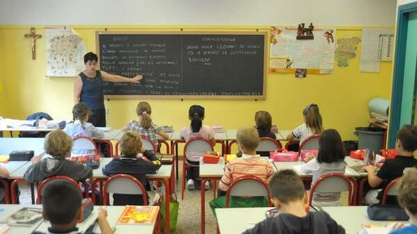 La bambina è non vedente: negata l'iscrizione a scuola