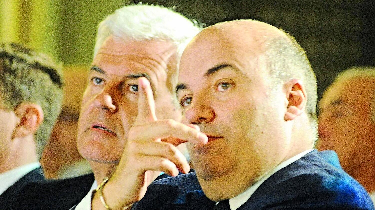 Il test Bce «costa» 5 miliardi a Mps