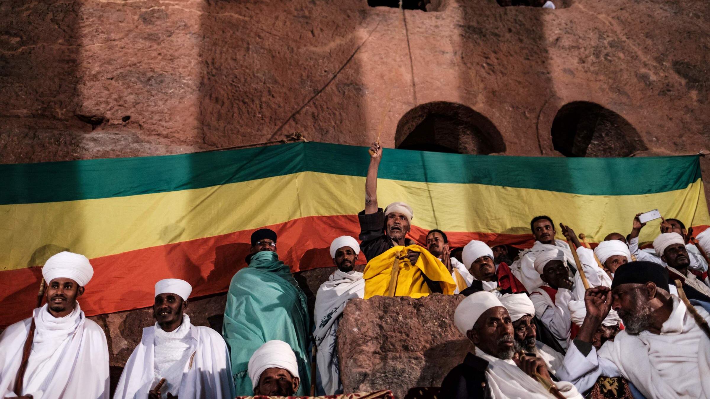 "Sventato un colpo di Stato in Etiopia". Ma forse è solo un regolamento di conti