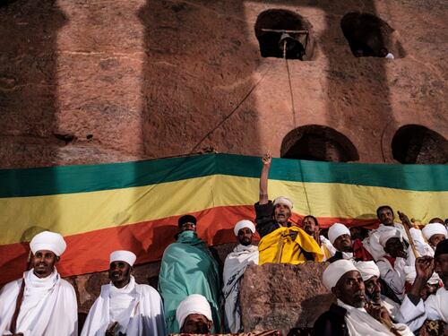 Etiopia, arrivano le minacce di morte ai gay in vacanza