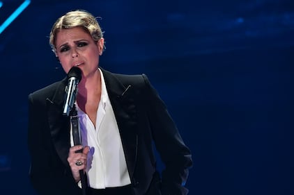 Sanremo 2020, le foto dei momenti più belli della seconda serata 3