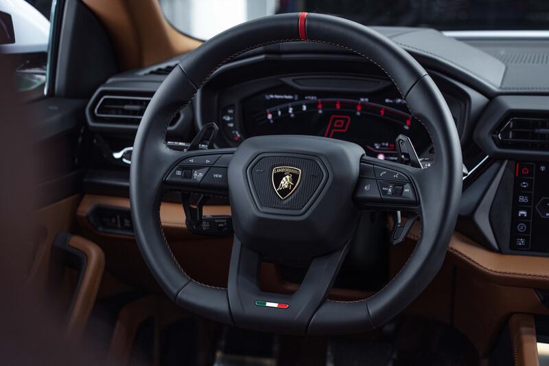 Urus 4