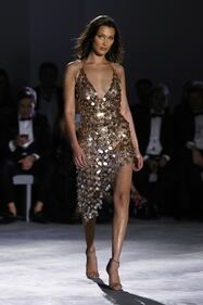 Bella Hadid, look hot a Cannes 2018 3
