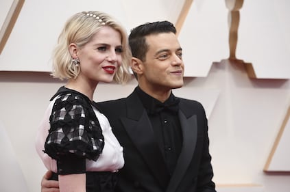Oscar 2020, i momenti salienti in foto 1