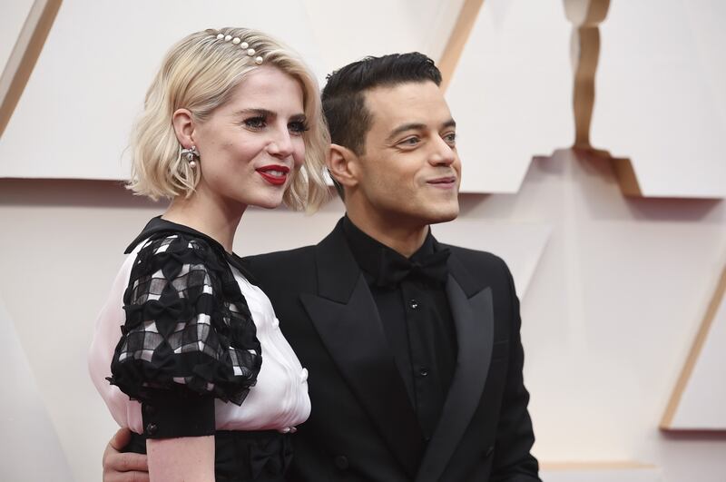 Oscar 2020, i momenti salienti in foto 1