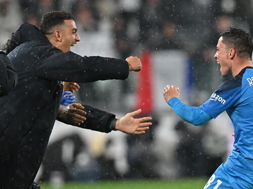 Napoli, è quasi scudetto. Raspadori nel finale vale l’1-0 sulla Juventus