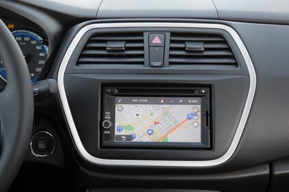 “Economy Run”: 33 km/l con Suzuki S-CROSS  3