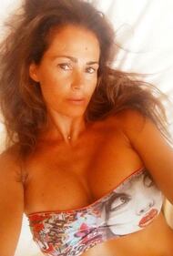 Samantha De Grenet hot su Instagram 21