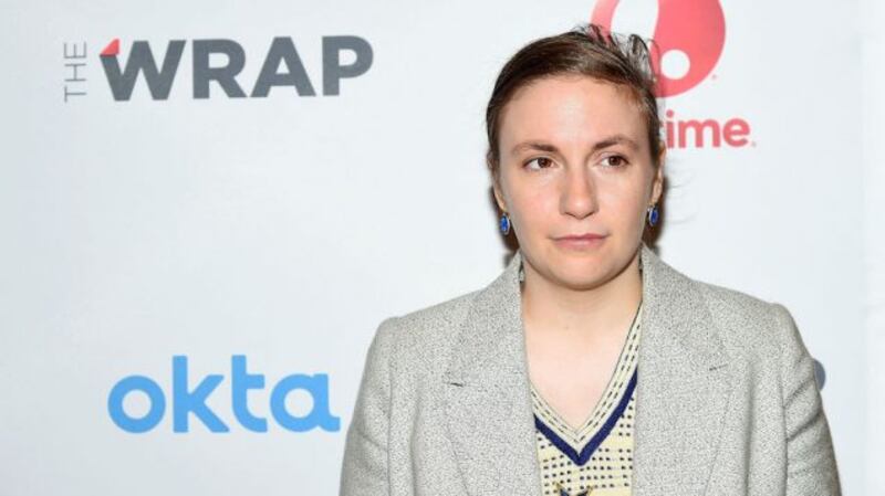 Lena Dunham, le foto 7