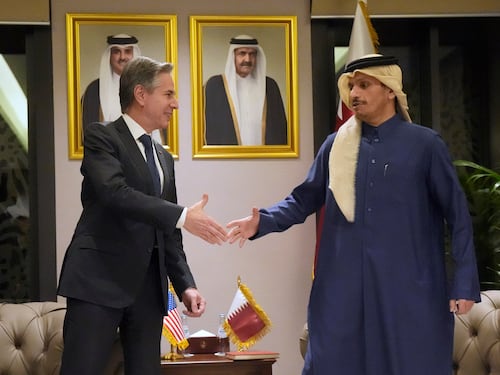 Il piano del Qatar per comprarsi l'America