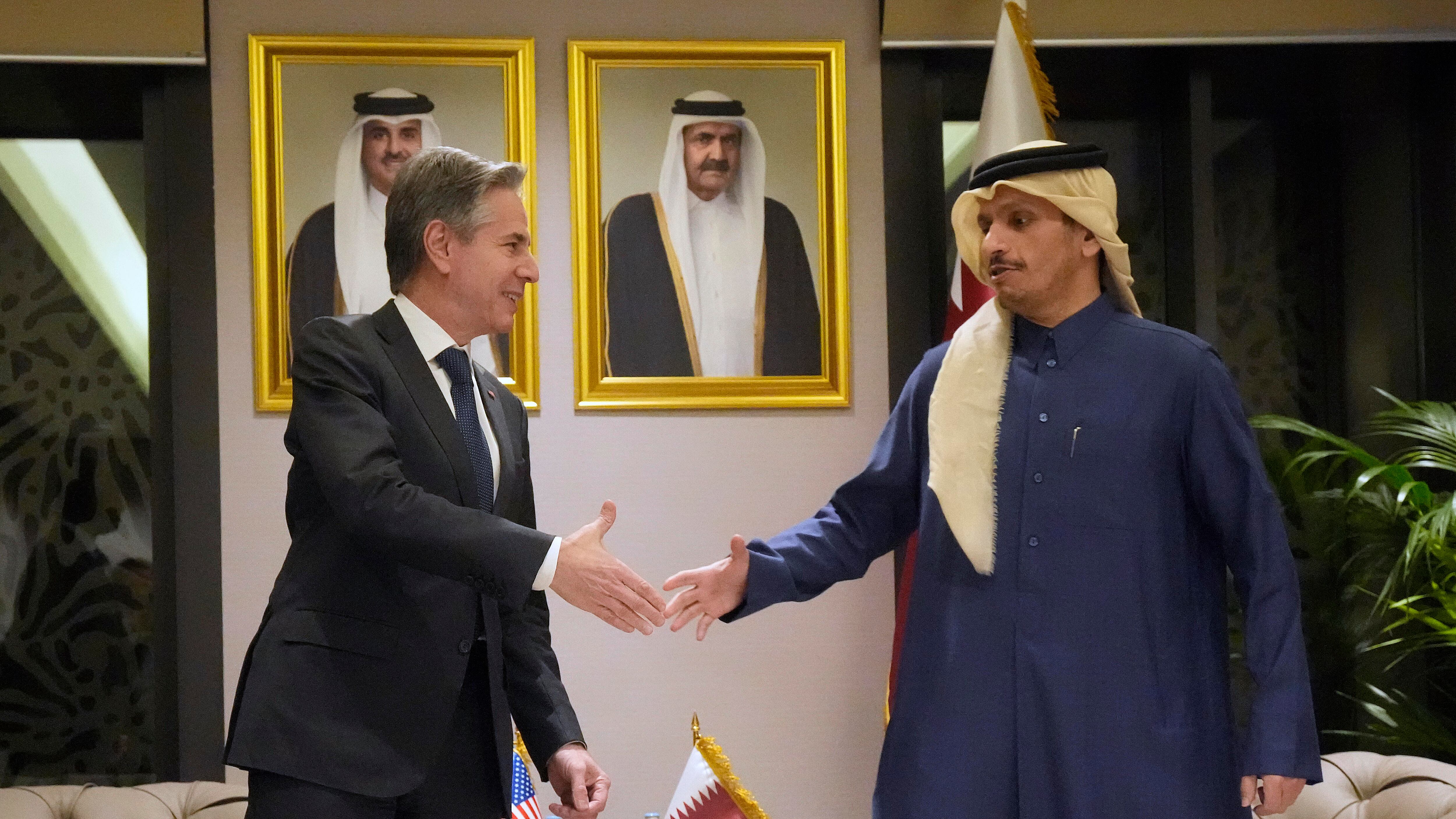 Il piano del Qatar per comprarsi l'America