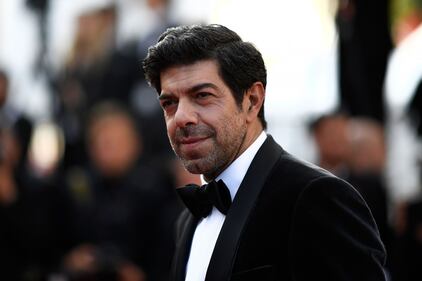 Il cast de "Il Traditore" al Festival di Cannes. Red Carpet con sorpresa 1