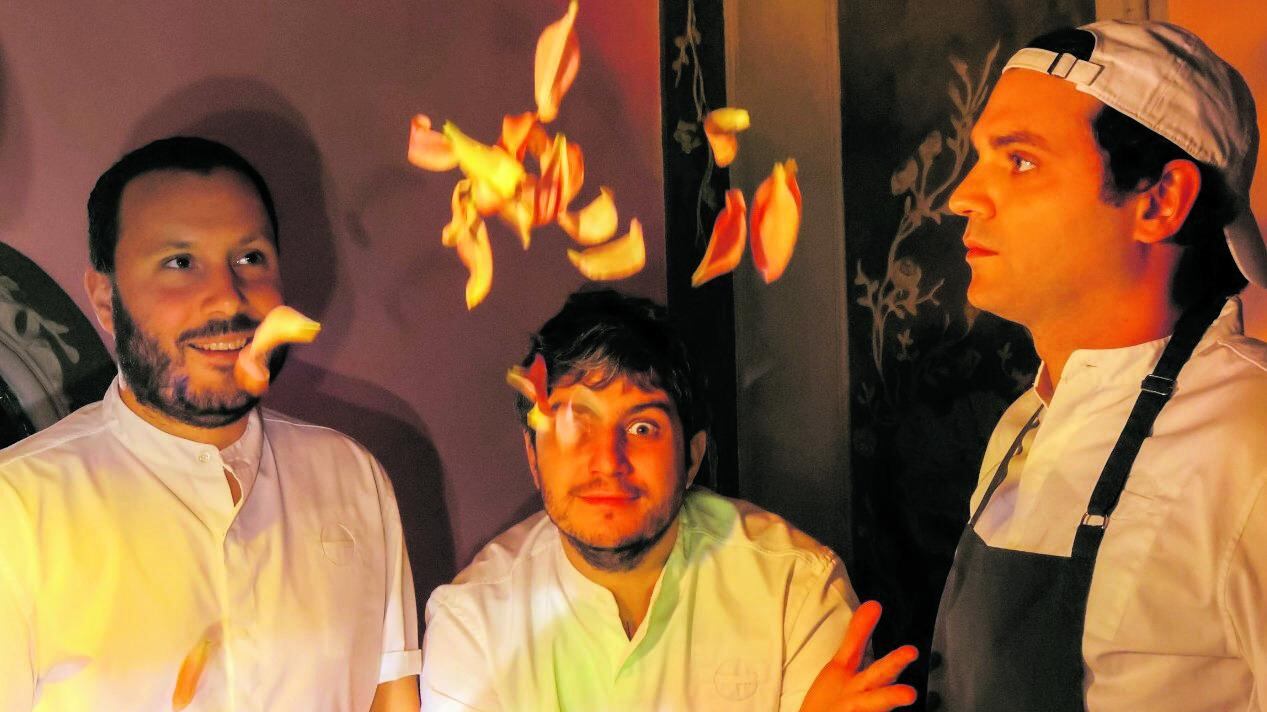 La rivolta degli chef che rinunciano alla stella: "Torniamo liberi"