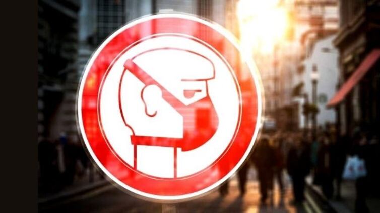 È una scelta che offende la libertà