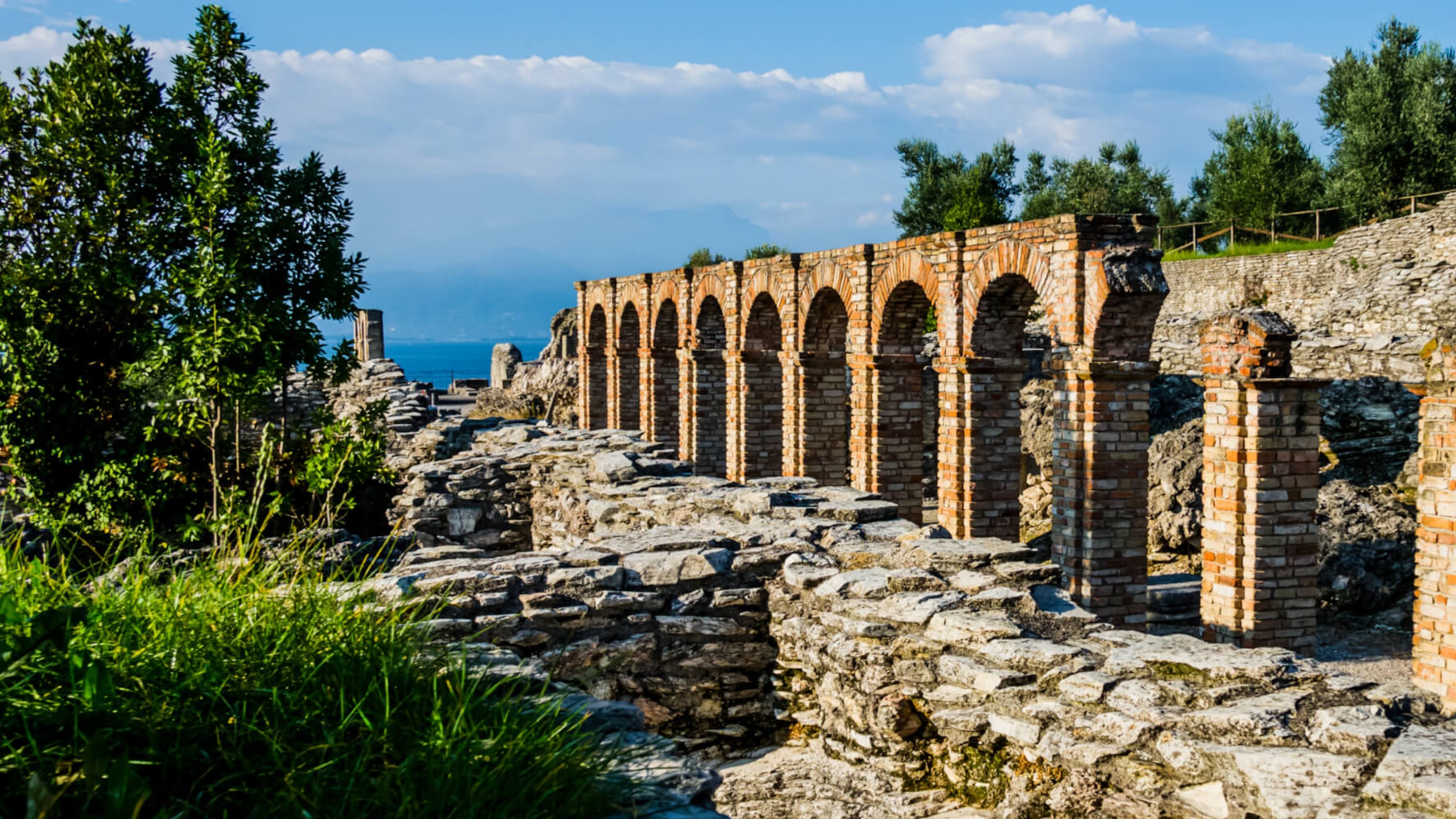 Grotte di Catullo