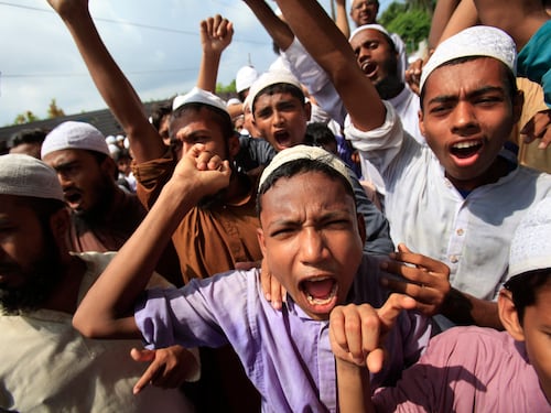 La Spagna è islamica: in Catalogna ora nasce la "polizia della sharia"