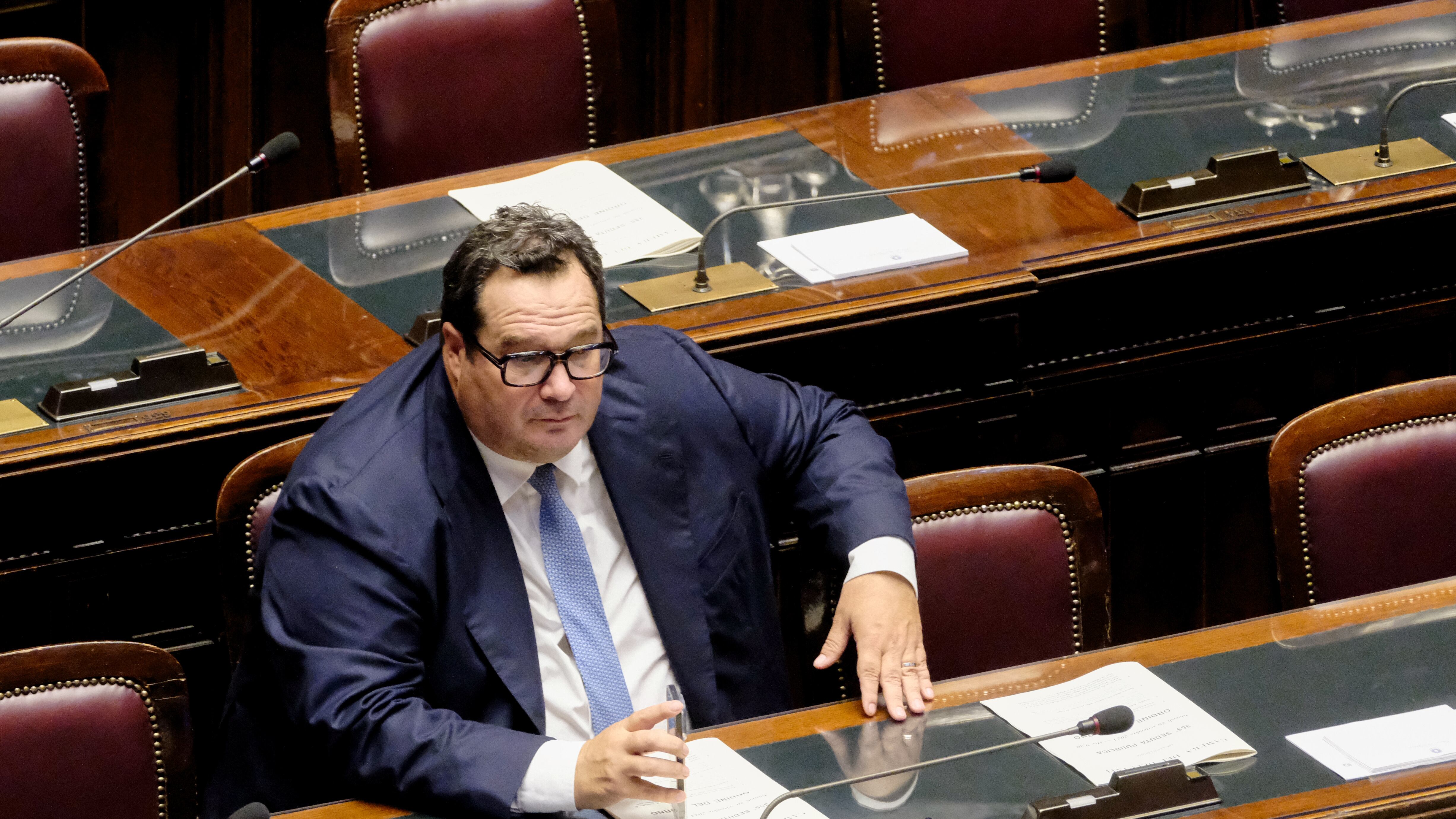 Il risiko delle nomine verso la chiusura: Durigon passa al Mef
