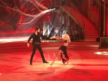 Ballando con le Stelle 11, le foto 34