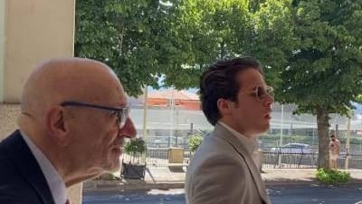 Ciro Grillo a processo, lacrime in aula: "Io innocente". I pm: "Versione degli imputati non logica"