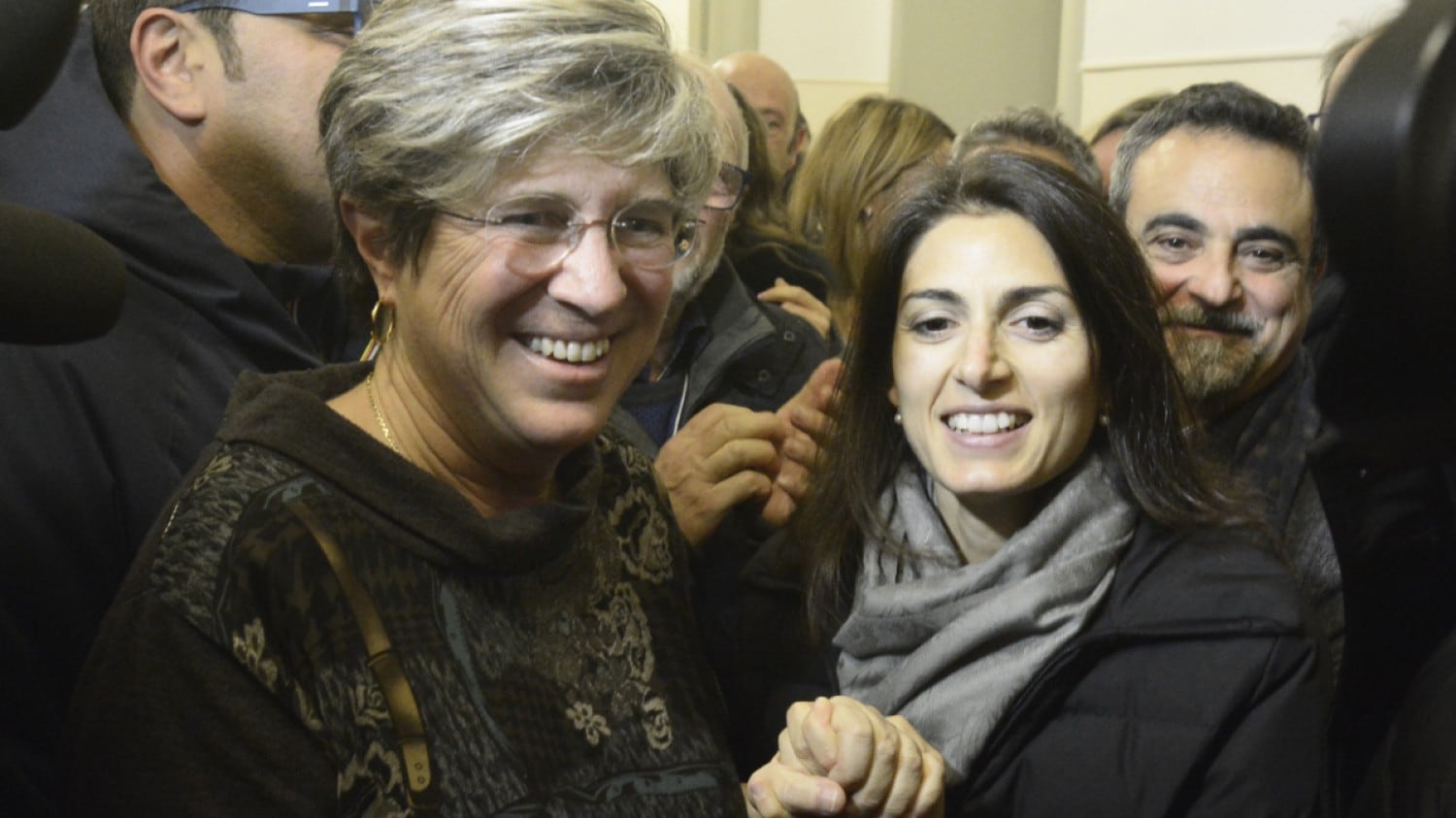 Ostia, i grillini stravincono nel "fortino" degli Spada