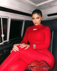Kylie Jenner, le foto su Instagram 10