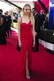 Sag Awards 2017, i look sexy 32