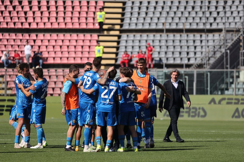 Cremonese Ternana