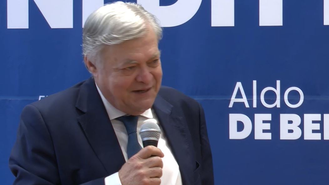 Il M5S perde un altro sindaco: Campobasso torna al centrodestra