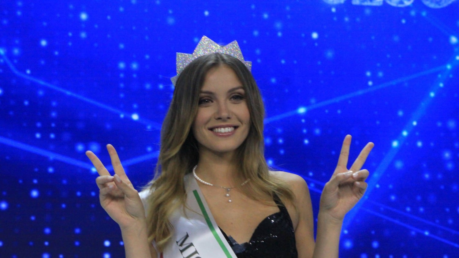 Miss Italia, parla la mamma di Alice: "Mia figlia si pesa di continuo"
