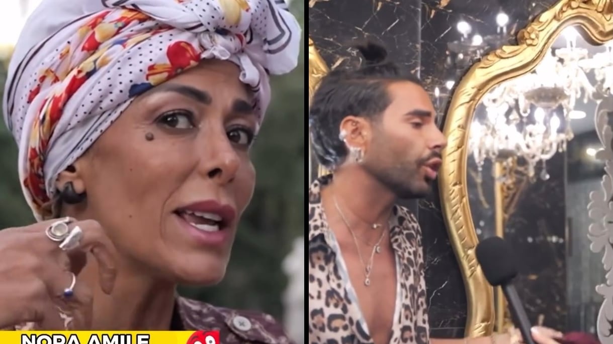 "Capelli caduti, quando sono andata a lamentarmi mi hanno aggredito": bufera su Federico Fashion Style