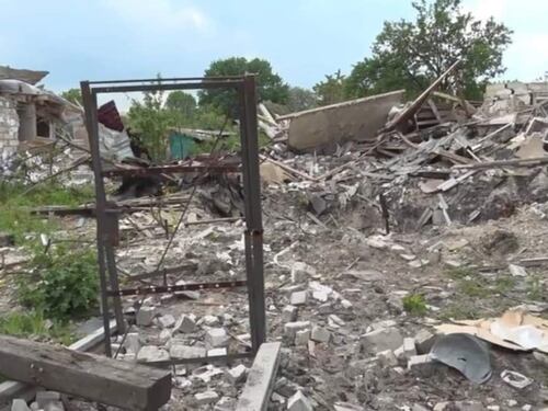 Donbass, razzi su 22 città. "Combattimenti feroci". Battaglia a Severodonetsk