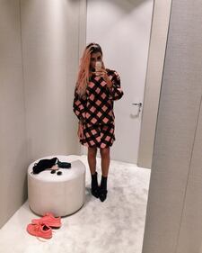 Roshelle, la cantante sexy che ha fatto impazzire Fedez 26