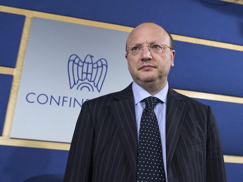 Assist di Confindustria a Renzi "Riforme a portata di mano"