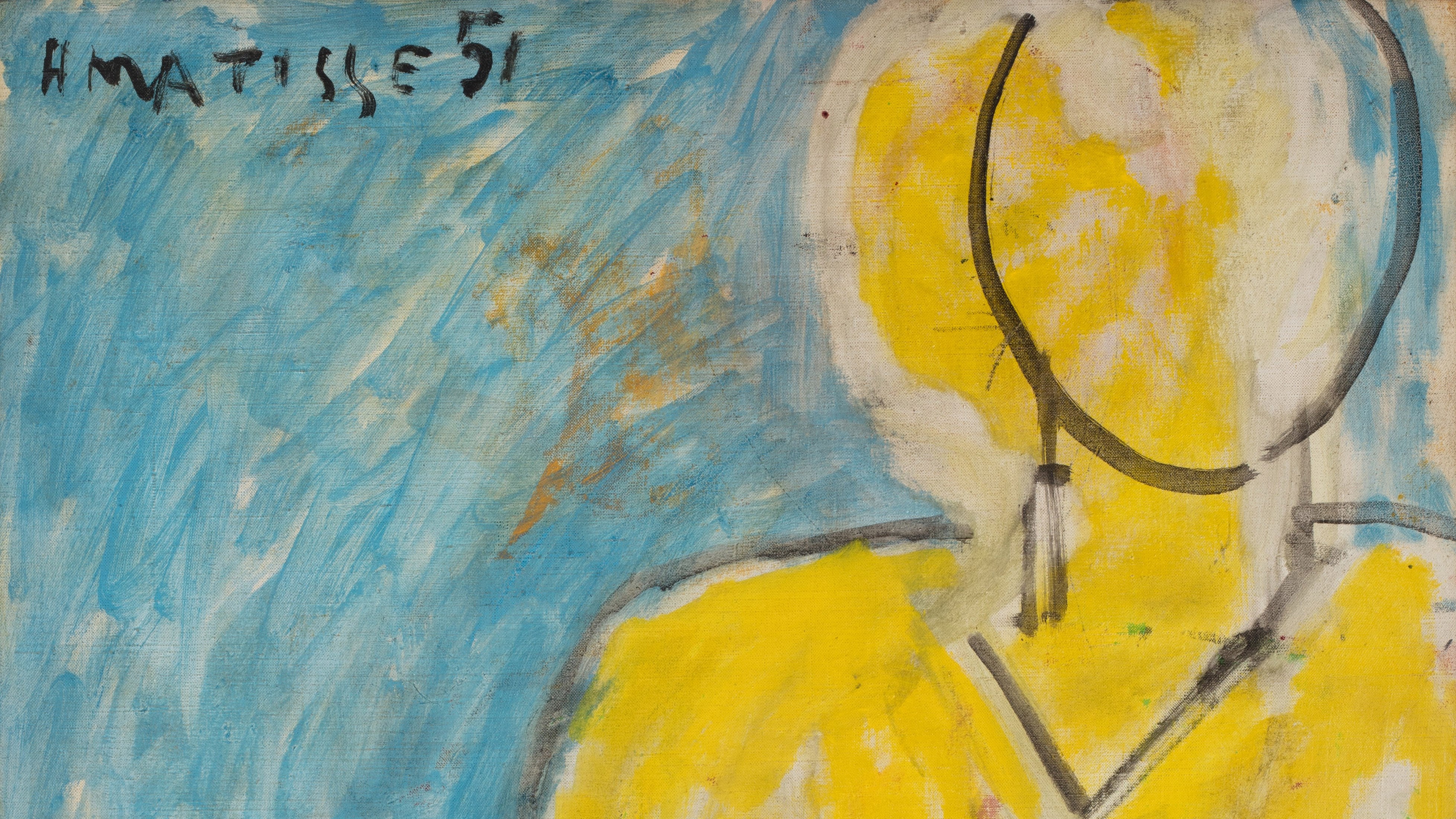 Henri Matisse