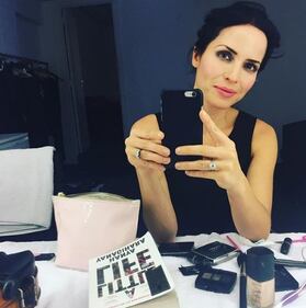 Andrea Corr, le immagini più sexy 3