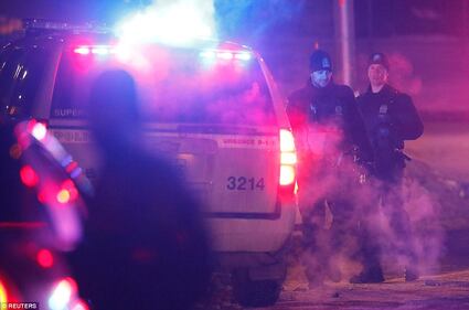 Quebec, attentato alla moschea 2