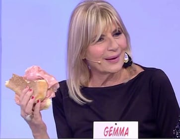 Gemma Galgani: foto 11