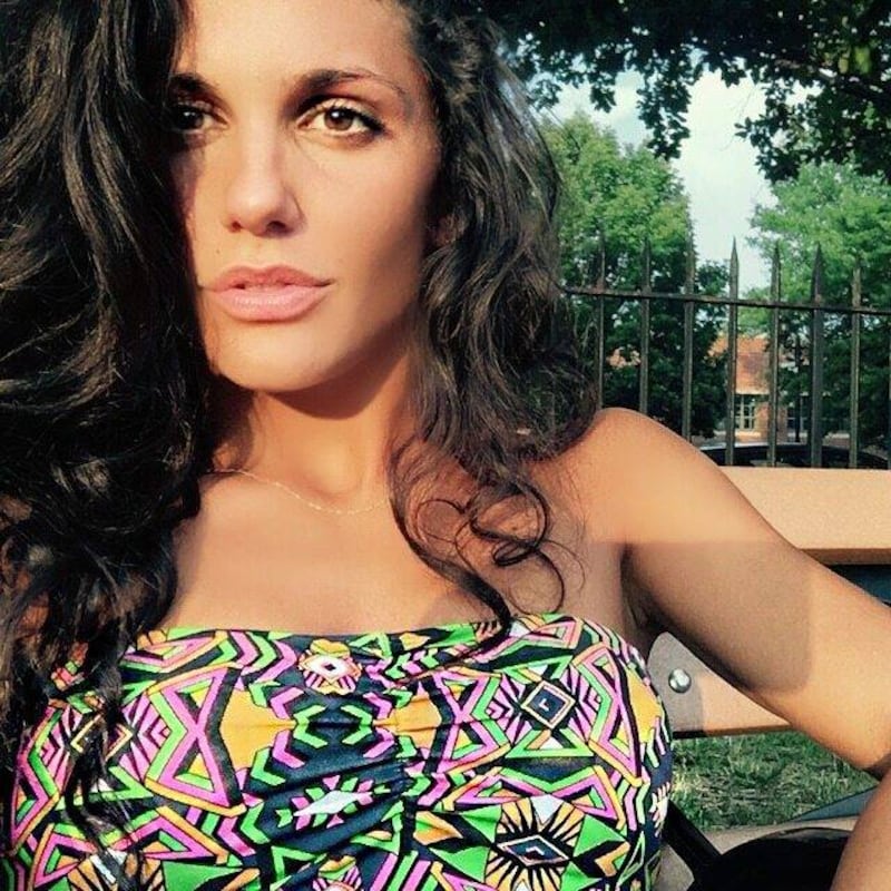 Ecco chi è "l'amica" di Stefano 4