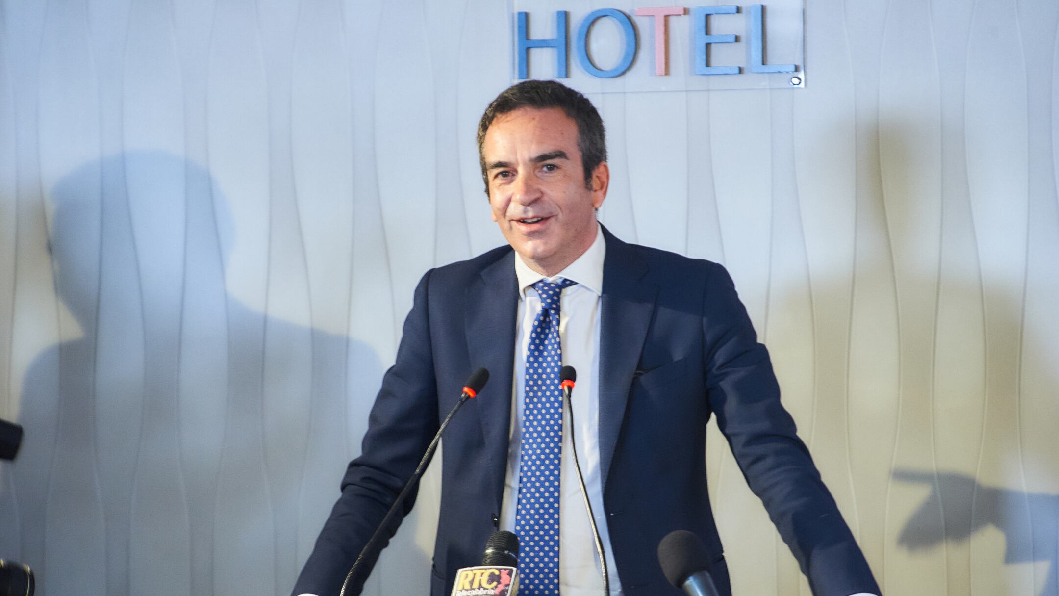 "La coalizione è forte. Lo dirà anche il voto"